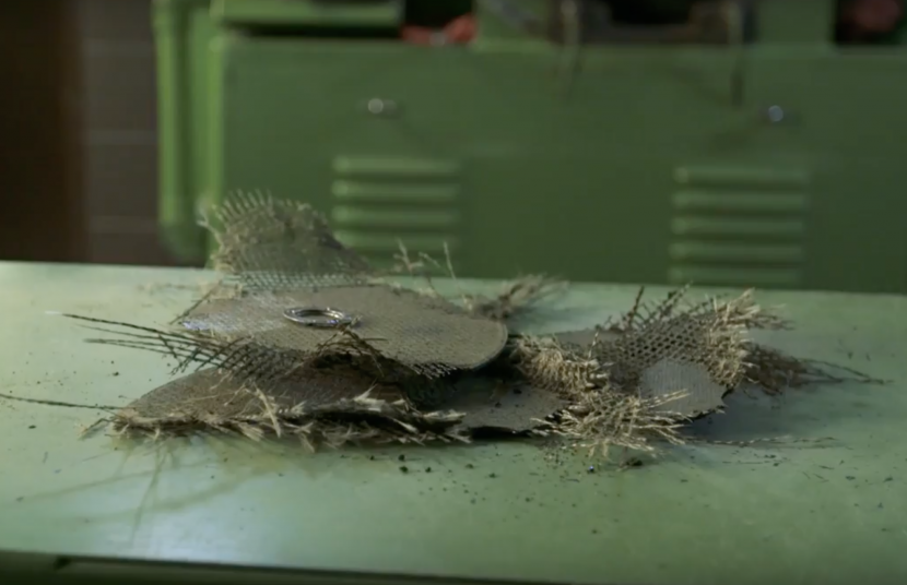 How To Prevent a Cutting Wheel Accident, Tear & Explosion